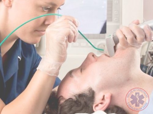 I-VAD - Intubação e Via Aérea Difícil