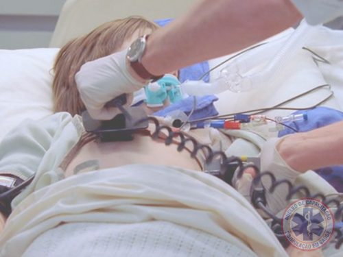 PALS - Suporte Avançado de Vida em Pediatria