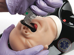 Manejo das Vias Aéreas e Ventilação Mecânica Pediátrica