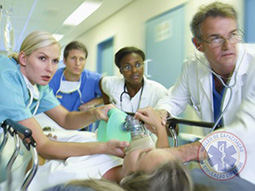 SAVE - Suporte Avançado de Vida para Enfermeiros