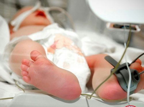 Sala de Emergência Pediátrica