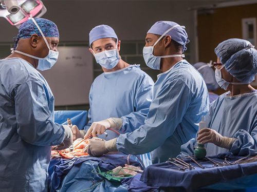 ATLS - Advanced Trauma Life Support (Suporte de Vida Avançado no Trauma)