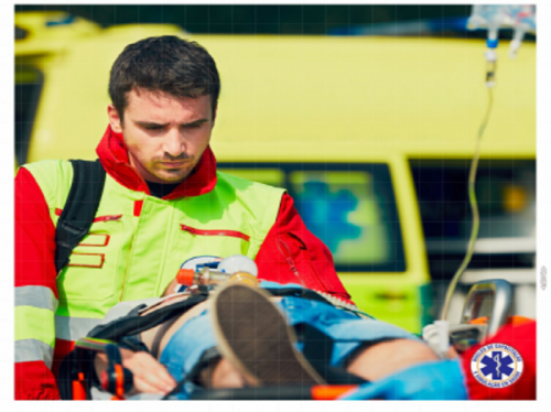 PHTLS - Pre hospital Trauma Life Support (Atendimento Pré-hospitalar ao Traumatizado)