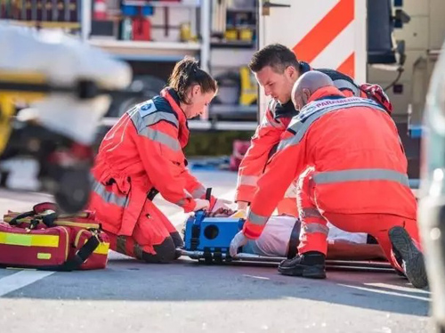 Curso de Atendimento Pré-hospitalar - APH BÁSICO ON-LINE