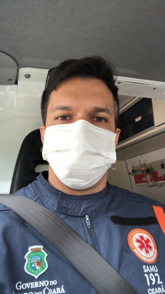 Dr. Alderi Furtado L. Filho - médico