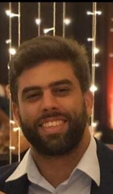 Dr. André Miranda - Médico