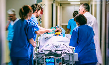 Curso Emergency Academy Experience